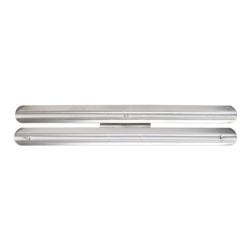 Ribbon Mounting Bar: 6 Ribbons – Metal – Valiant Medals Canada